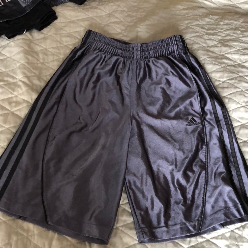 Adidas men’s shorts